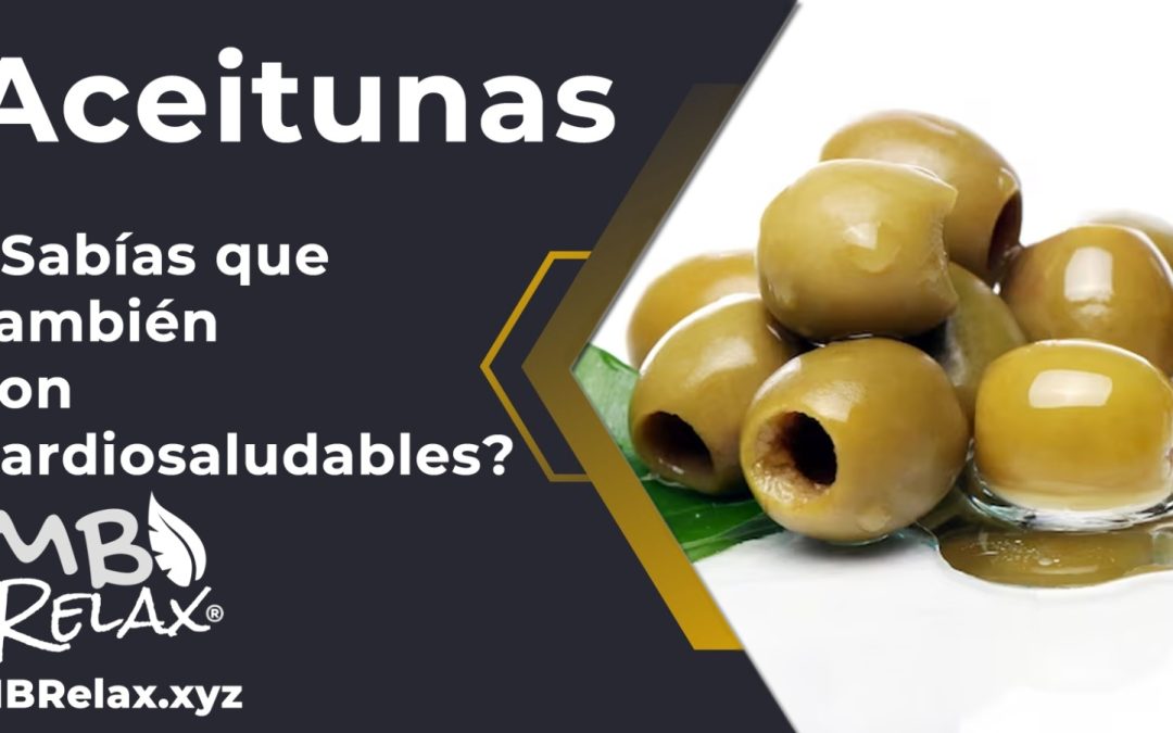 Aceitunas