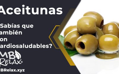 Aceitunas