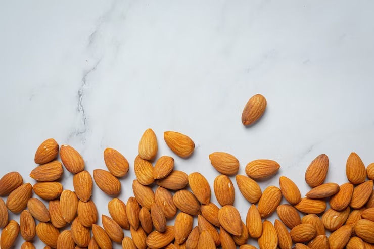 Descubre el fascinante mundo de las almendras: variedades, usos y curiosidades