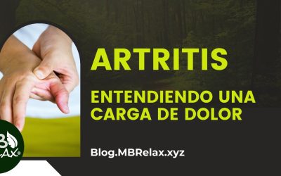 Artritis: Entendiendo una Carga de Dolor