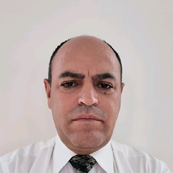 Marco Bustillos V.