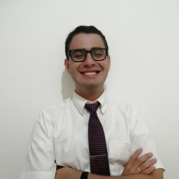 Marco Antonio Bustillos