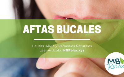 Aftas bucales: un análisis científico de sus causas y remedios