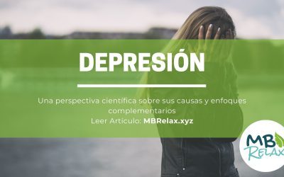 Depresión: una perspectiva científica sobre sus causas y enfoques complementarios