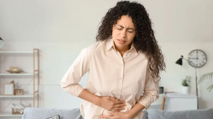 Cólicos menstruales